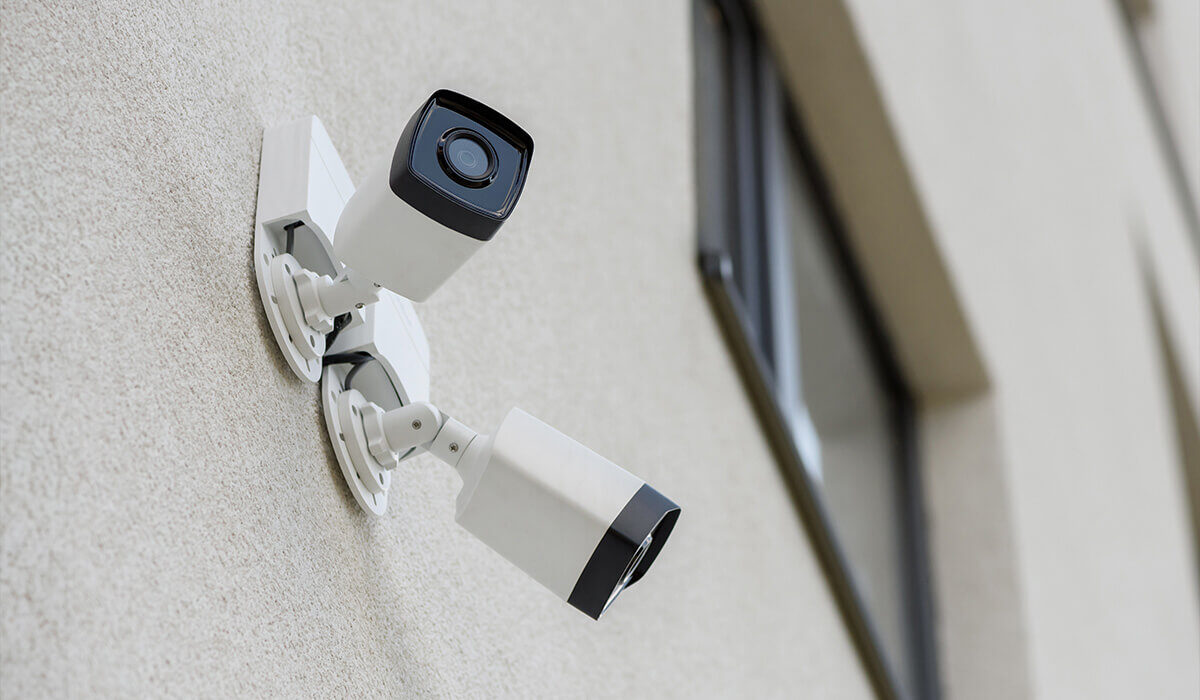 Picture of How to Choose the Right Apartment Security System for Your Apartment ...